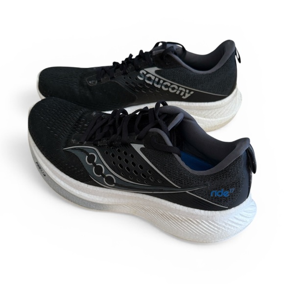 Saucony Ride 17